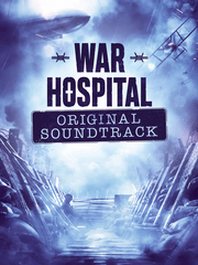 War Hospital - Original Soundtrack (для ПК, цифровой код доступа)