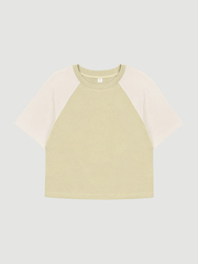 Футболка Mjölk Green Tea