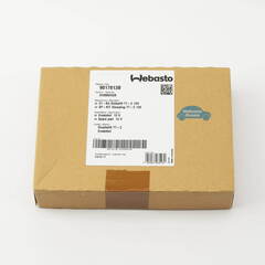 Штифт накала Webasto Thermo Top C/E/Z 9017813B 5