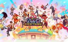 Date Everything! (для ПК, цифровой код доступа)