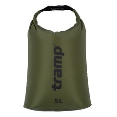 Купить недорого гермомешок Tramp (90л, нейлон, TRA-105)