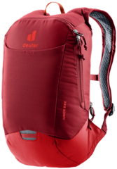 Рюкзак Deuter Junior Bike 8 Masala/Cherry