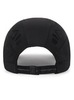 Картинка кепка Skully Wear BQM-850 black - 5