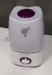 Увлажнитель воздуха TIMBERK THU UL 15M (б/у)