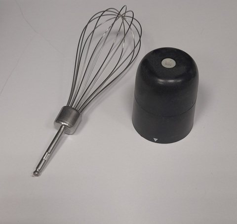 Насадка-венчик (б/у) для блендера VITEK VT-8525