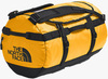 Картинка баул The North Face Base Camp Duffel S Summit Gold-Black - 1