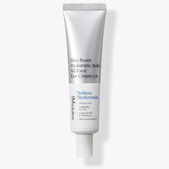 JMsolution Skin Boost Hyaluronic Acid All Face Eye Cream 1.0 крем для кожи вокруг глаз с гиалуроновой кислотой