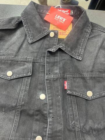 Куртка Levis 