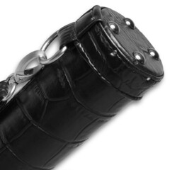 Тубус Fortuna Action 1x1 чёрный