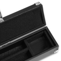 Кейс Fortuna Gladiator 1x1 черный