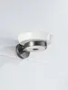 Aquatek AQ4603BGM AQ4603BGM БЕТТА мыльница, оружейная сталь (шлиф. черный хром)