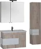 Aquanet 213083 Тумба с раковиной Aquanet Мадейра 100 дуб кантри (213083)