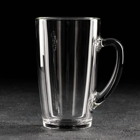 Кружка "Каппучино" 300 мл