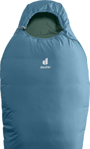 Картинка спальник Deuter Orbit +5 SL  - 2