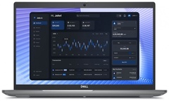 Ноутбук DELL Precision 3590 15.6" / 16 Гб / SSD 512 Гб / Win 11 Pro / 210-BLMX_N004P3590EMEA_VP