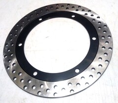 Диск тормозной передний на Honda GL GOLD WING 1500 1988-2000