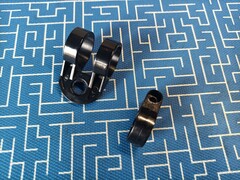 Кронштейн DDE GB33RD/GB26RD/GB43RD для подвеса в сборе (02.09.0030)