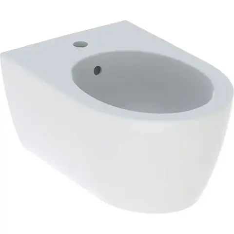 Geberit 501.898.00.1 501.898.00.1 (замена для 234000000) iCon Биде подвесное 355x540 мм