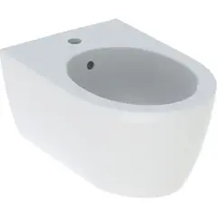 Geberit 501.898.00.1 501.898.00.1 (замена для 234000000) iCon Биде подвесное 355x540 мм фото