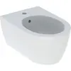 Geberit 501.898.00.1 501.898.00.1 (замена для 234000000) iCon Биде подвесное 355x540 мм