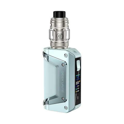 Geek Vape Aegis Legend Ⅲ Kit 200W - Green