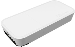 Роутер беспроводной MikroTik wAP ax (WAPG-5HAXD2HAXD) AX3000 10/100BASE-TX/4G белый