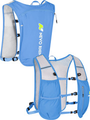 Рюкзак беговой Nevo Rhino 9279 Light Blue