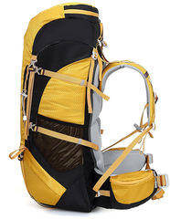 Рюкзак Ai-one 8125A 60л. yellow - 2