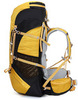 Картинка рюкзак туристический Ai One 8125A yellow - 2