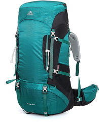 Рюкзак Ai-one 8125A 60л. dark green