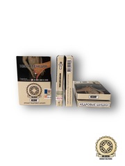 Mr. Brew Classic - KEDR (Кедровые шишки), 25 гр (м)