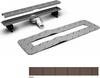 Radaway 5L075A/5R075B Душевой трап