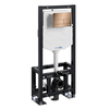 WasserKRAFT Dill 61TLT.010.ME.RG04 Система инсталляции для унитазов