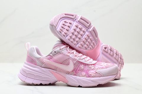 NIKE V2K RUN 'Pink' 
