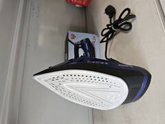 Утюг POLARIS PIR 2481K (б/у)