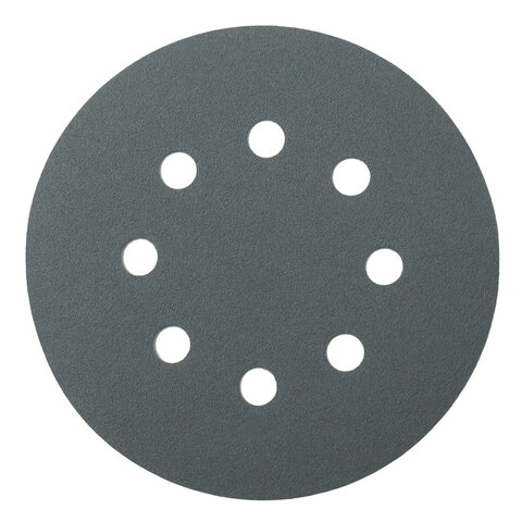 Sandwox Sandwox Sandwox 235 Grey Line Шлифовальный диск 125 мм 1шт. P320