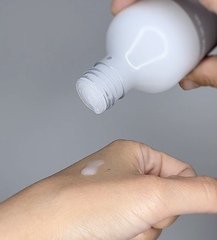 Celimax Тонер увлажняющий с молочной текстурой для сухой кожи - Dual barrier creamy toner, 150мл