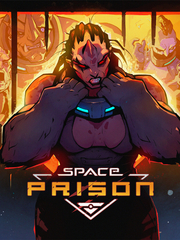 Space Prison (для ПК, цифровой код доступа)