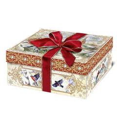 КРЕМЛЕВСКАЯ 1700г