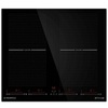 MAUNFELD CVI594SF2BK Inverter Индукционная варочная панель с двумя Flex Zone и Booster