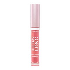 Тинт-блеск для губ All Day Long, тон 31 All Day Nude ( Витэкс )
