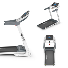 Беговая дорожка UNIX Fit MX-580A White