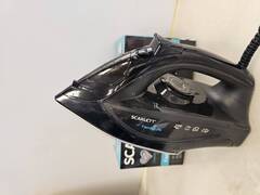 Утюг SCARLETT SC-SI30K46 (б/у)