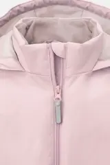 куртка  для девочки  ВКП 32165/4 УЗГ