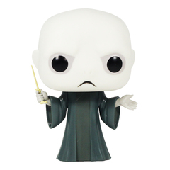 Funko POP! Harry Potter: Lord Voldemort (06) (Бамп)