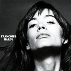 Francoise Hardy / La Question (LP)