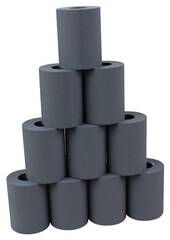 Резинка ролика подхвата/подачи/отделения 022N02232 для SAMSUNG SCX-6545N/6555N (CET), CET7911