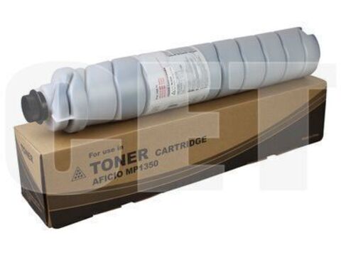 Тонер-картридж 884916 для RICOH Aficio MP9000/MP1100/MP1350 (CET), 1600г, 56000 стр., CET6796