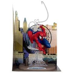 Фигурка McFarlane Marvel The Amazing Spider-Man Wv1