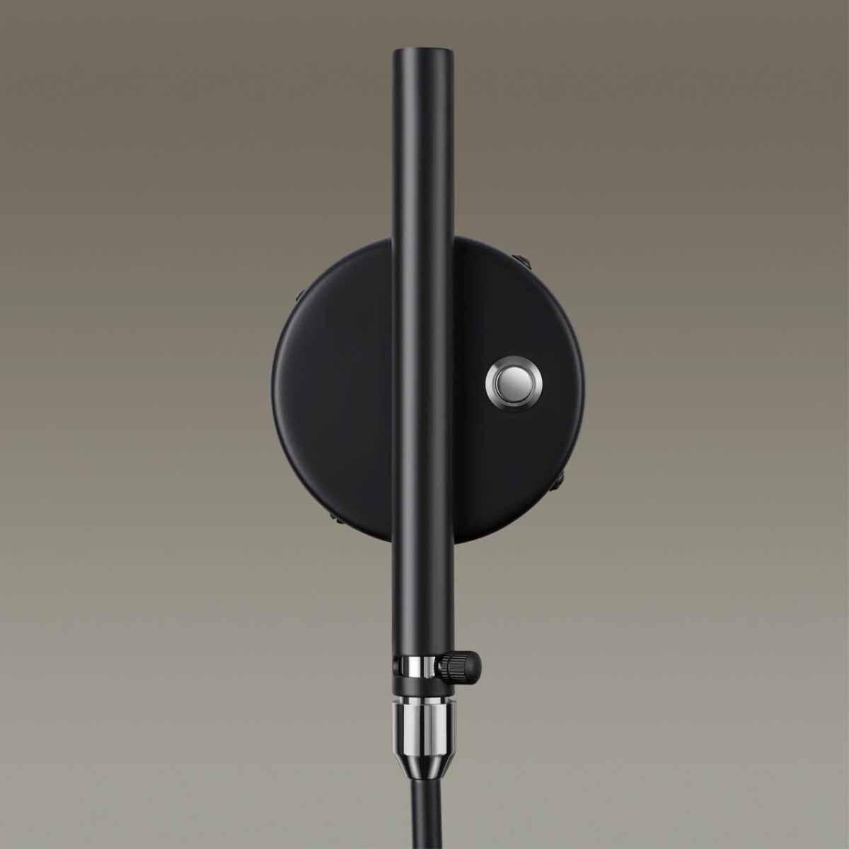 Спот Odeon Light Walli Kerbi 4831/1W